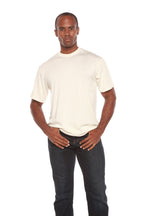The Original Men's Bamboo Viscose/Organic Cotton Short Sleeve T-Shirt - Classic Cut - Che Cose Belle