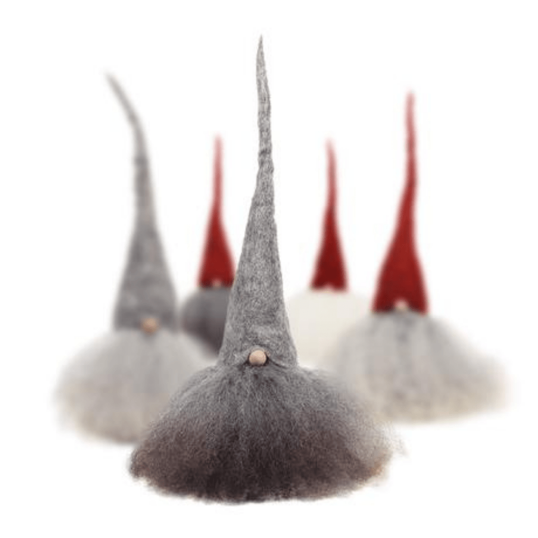 The Original Tomte Gnome (Large) - 5 to Choose from - Che Cose Belle