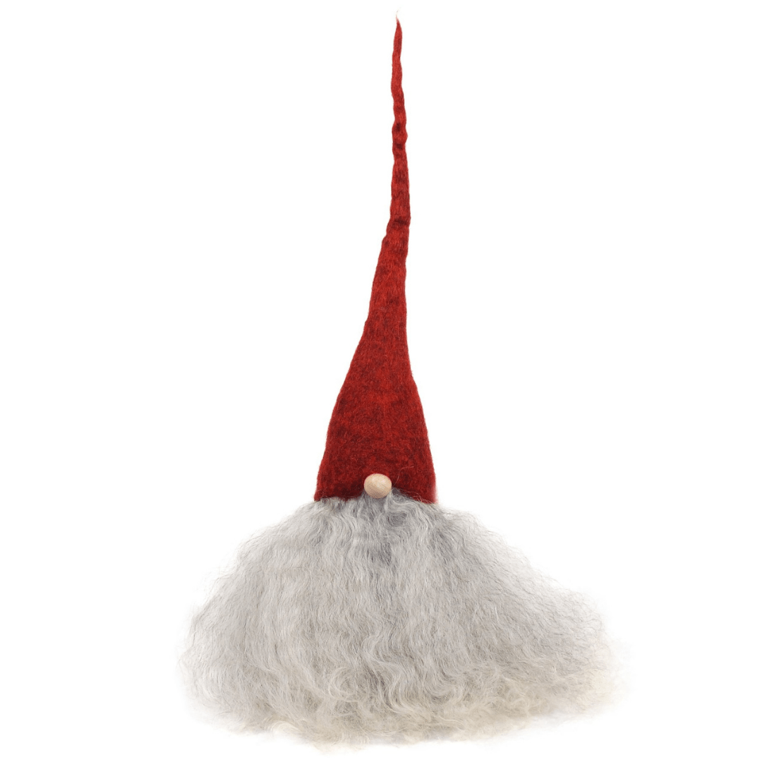 The Original Tomte Gnome (Large) - 5 to Choose from - Che Cose Belle