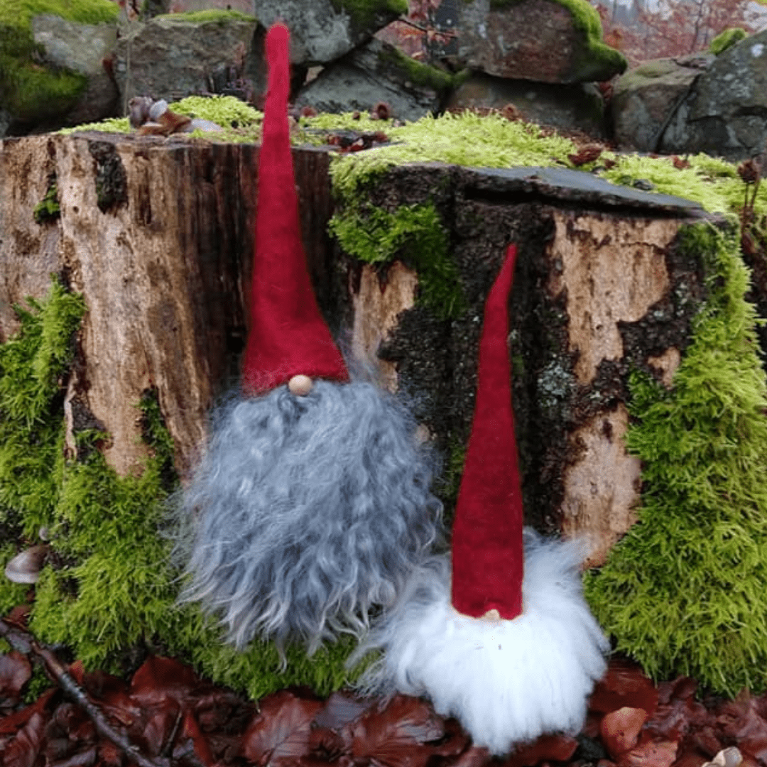 The Original Tomte Gnome (Large) - 5 to Choose from - Che Cose Belle