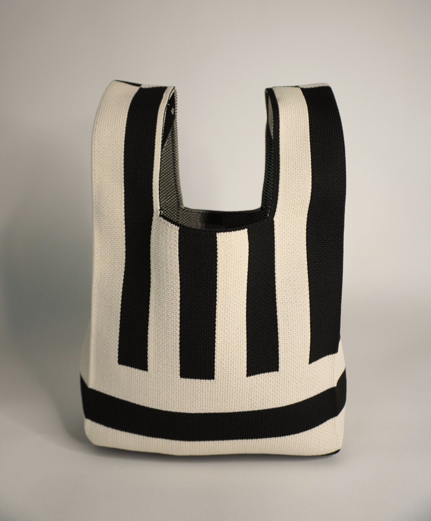 The Original² Black Handbag - Che Cose Belle
