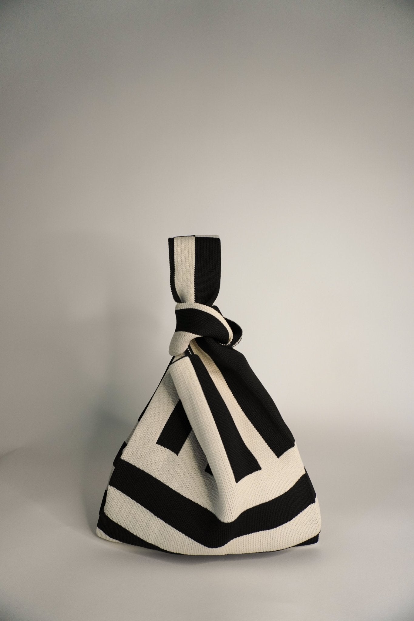 The Original² Black Handbag - Che Cose Belle