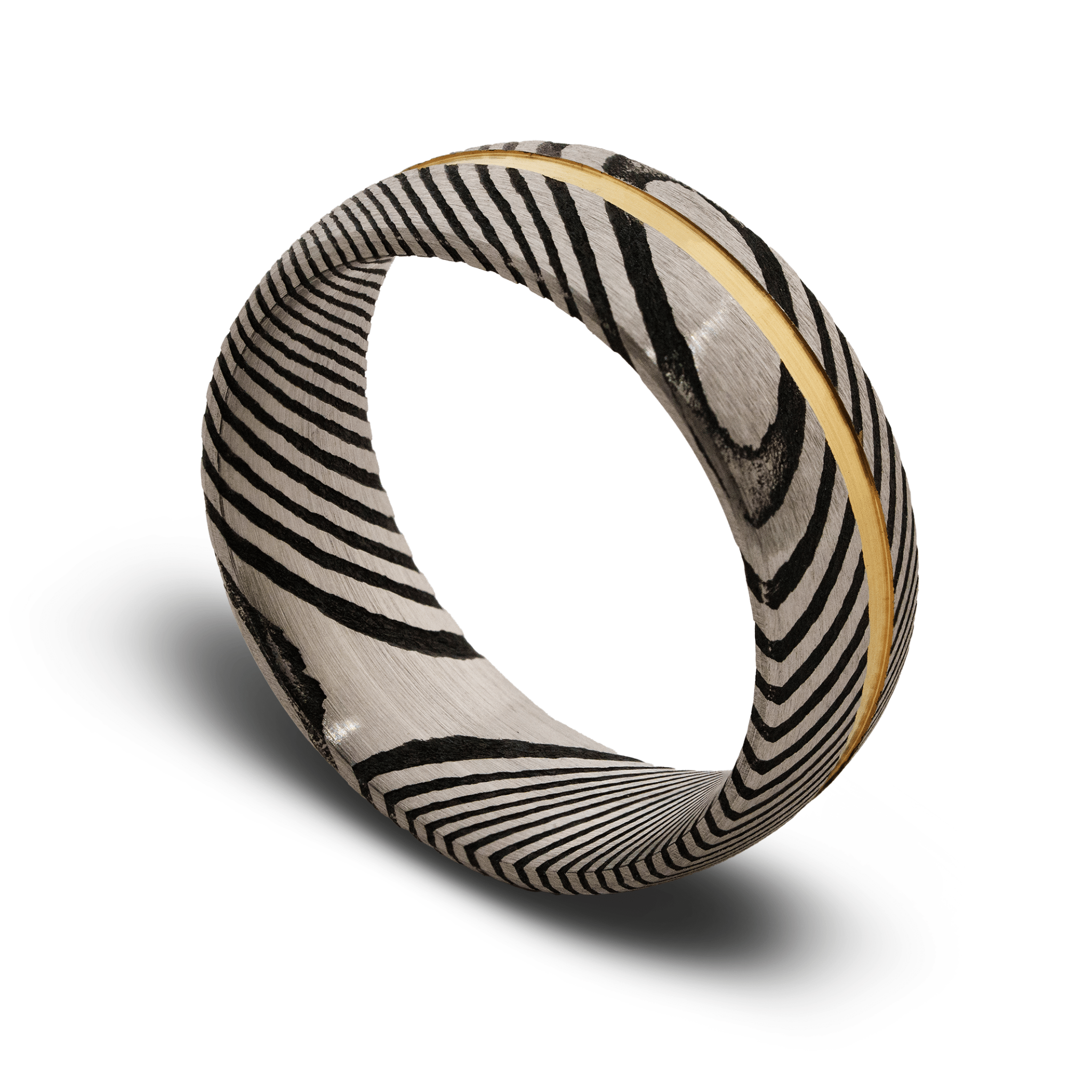 The “Persian” Ring - Che Cose Belle