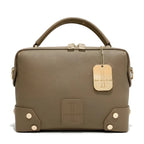 THE PETITE GRANDMERE TRUNK BAG - Che Cose Belle