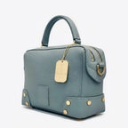 THE PETITE GRANDMERE TRUNK BAG - Che Cose Belle