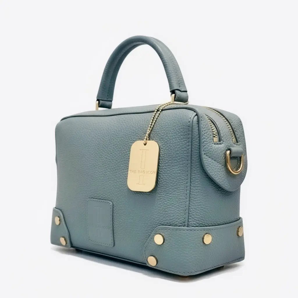 THE PETITE GRANDMERE TRUNK BAG - Che Cose Belle