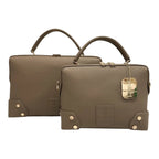 THE PETITE GRANDMERE TRUNK BAG - Che Cose Belle