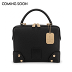 THE PETITE GRANDMERE TRUNK BAG - Che Cose Belle