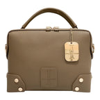 THE PETITE GRANDMERE TRUNK BAG - Che Cose Belle