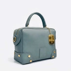 THE PETITE GRANDMERE TRUNK BAG - Che Cose Belle