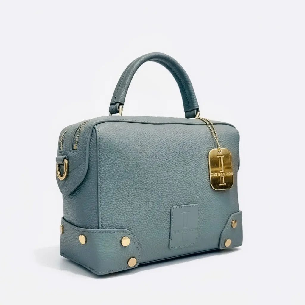 THE PETITE GRANDMERE TRUNK BAG - Che Cose Belle