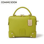 THE PETITE GRANDMERE TRUNK BAG - Che Cose Belle
