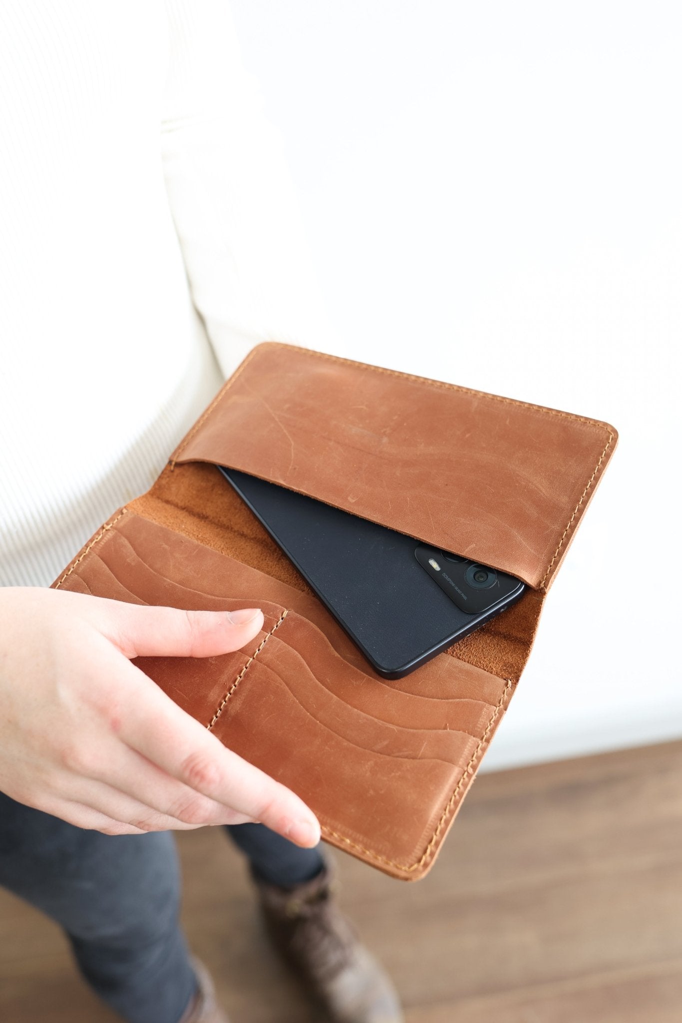 The Phone Wallet - Che Cose Belle