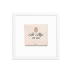 The Plaza Hotel NYC - Che Cose Belle
