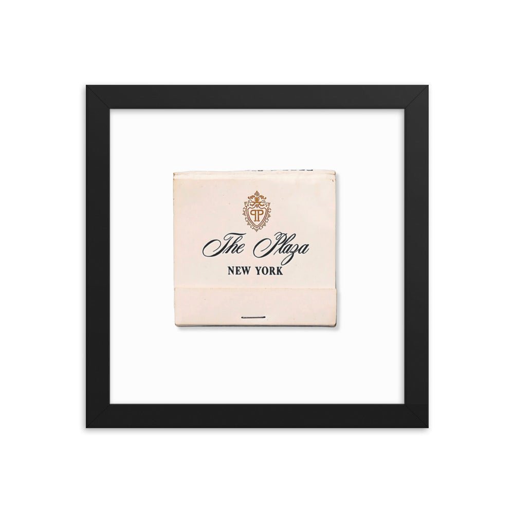 The Plaza Hotel NYC - Che Cose Belle