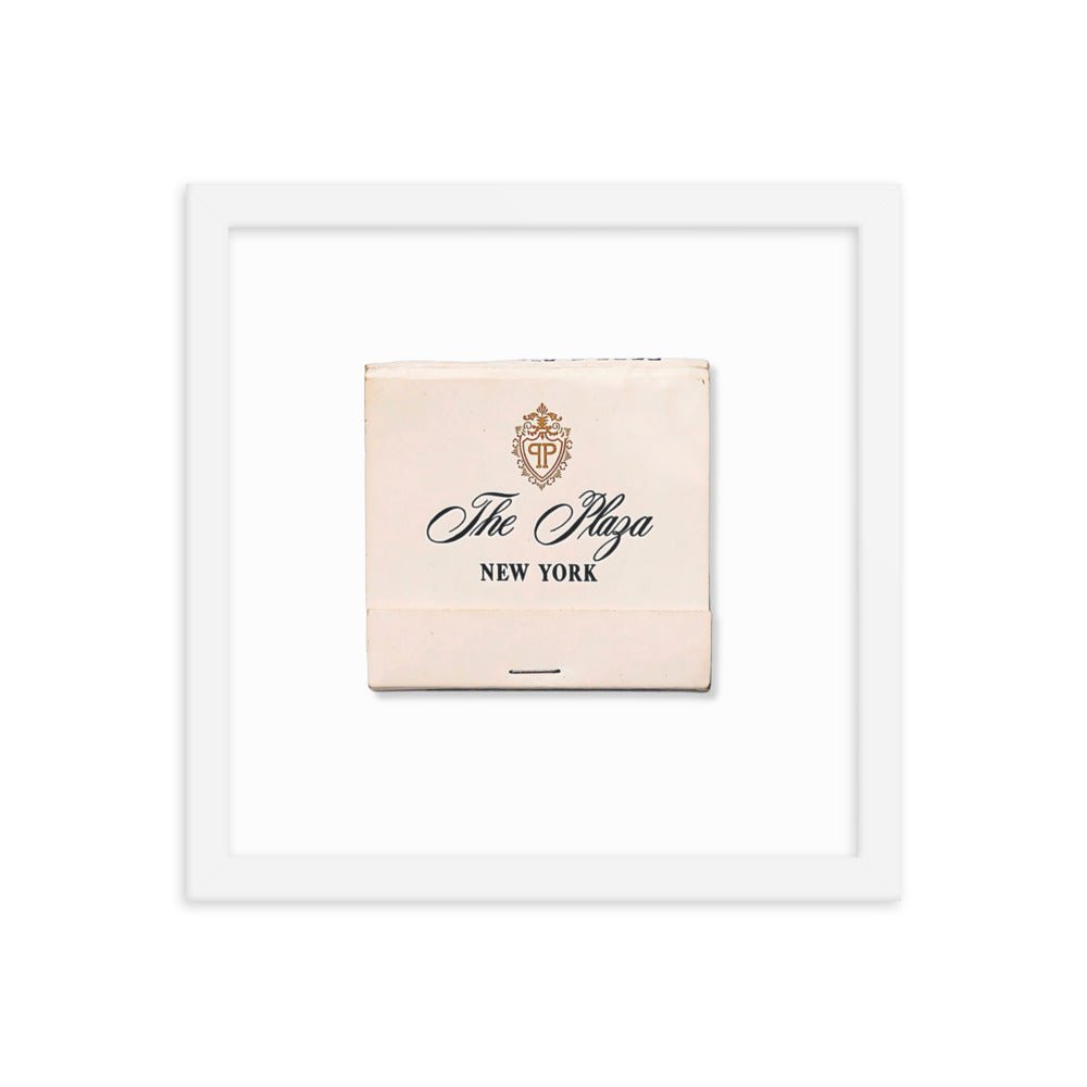 The Plaza Hotel NYC - Che Cose Belle