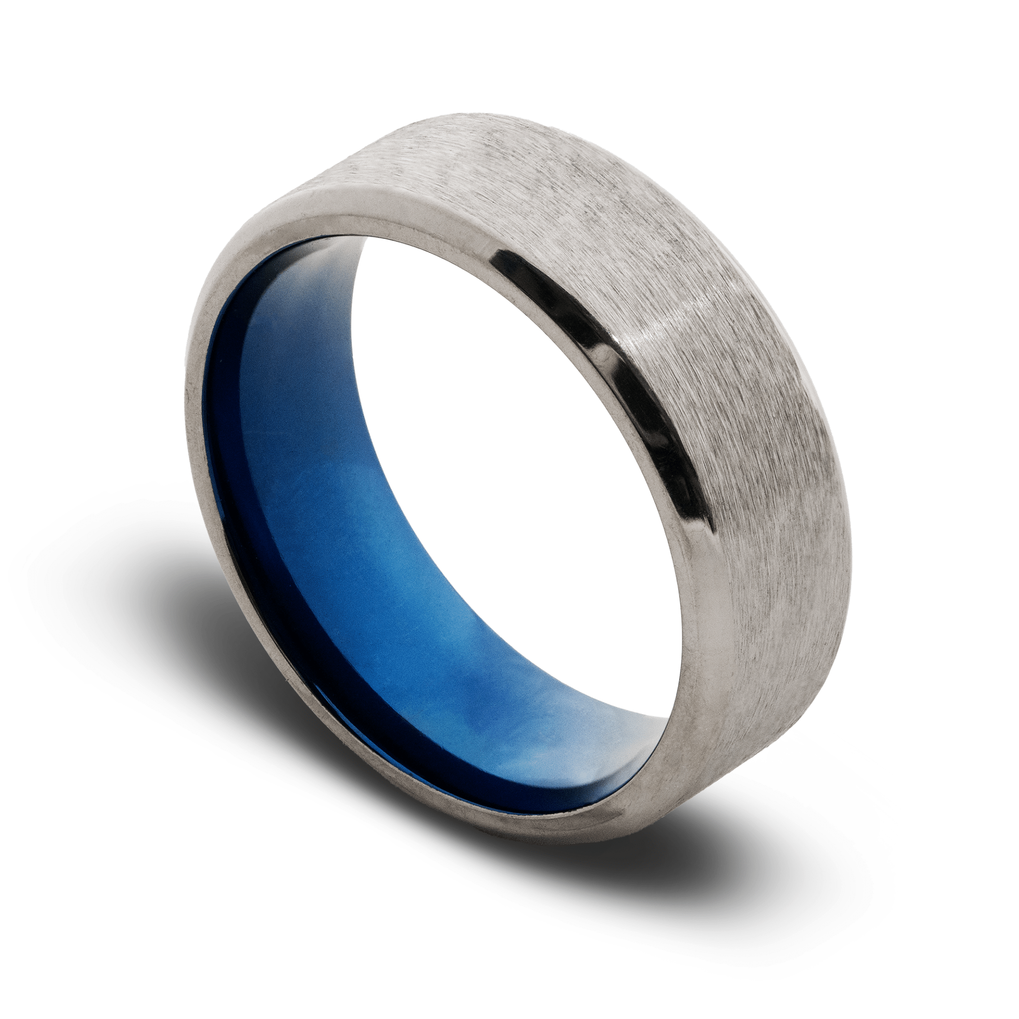 The “Poseidon” Ring - Che Cose Belle