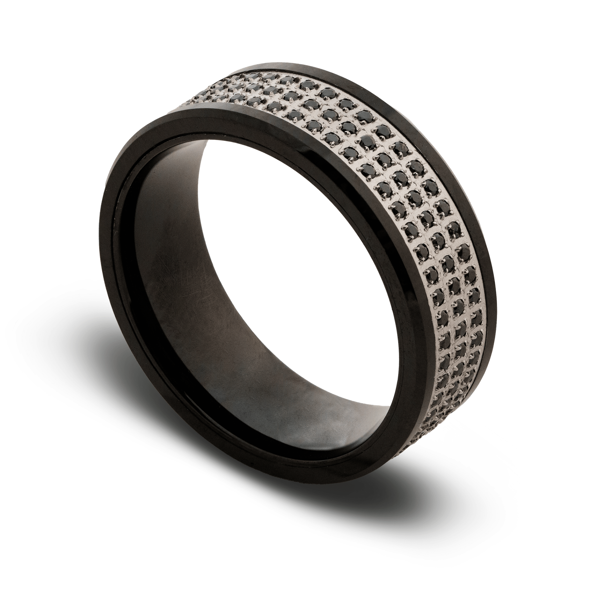 The “Presley” Ring - Che Cose Belle