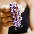 The Purification Bracelet - Che Cose Belle