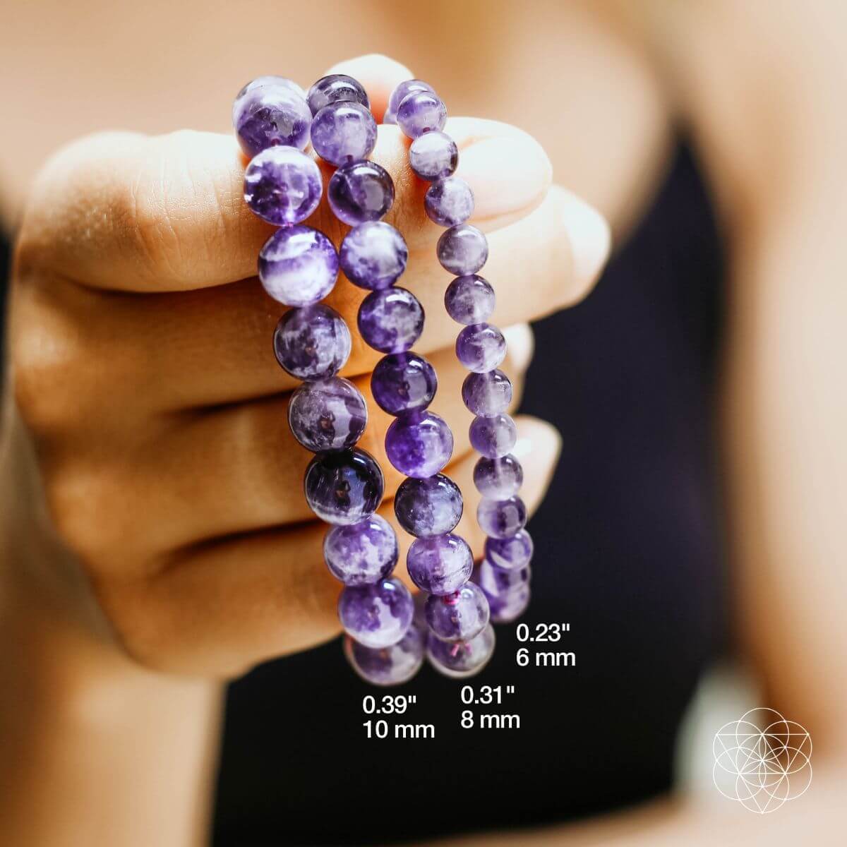 The Purification Bracelet - Che Cose Belle