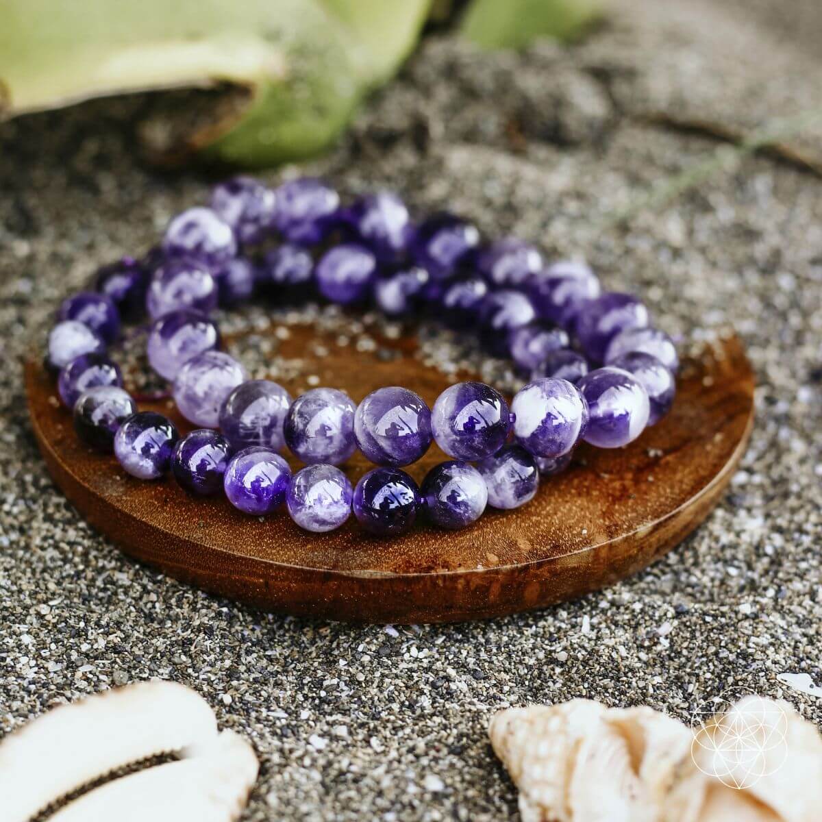 The Purification Bracelet - Che Cose Belle