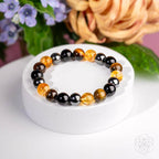 The Quadruple Protection Bracelet - Che Cose Belle