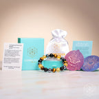 The Quadruple Protection Bracelet - Che Cose Belle