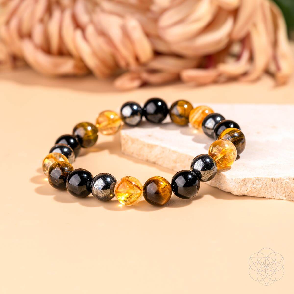 The Quadruple Protection Bracelet - Che Cose Belle