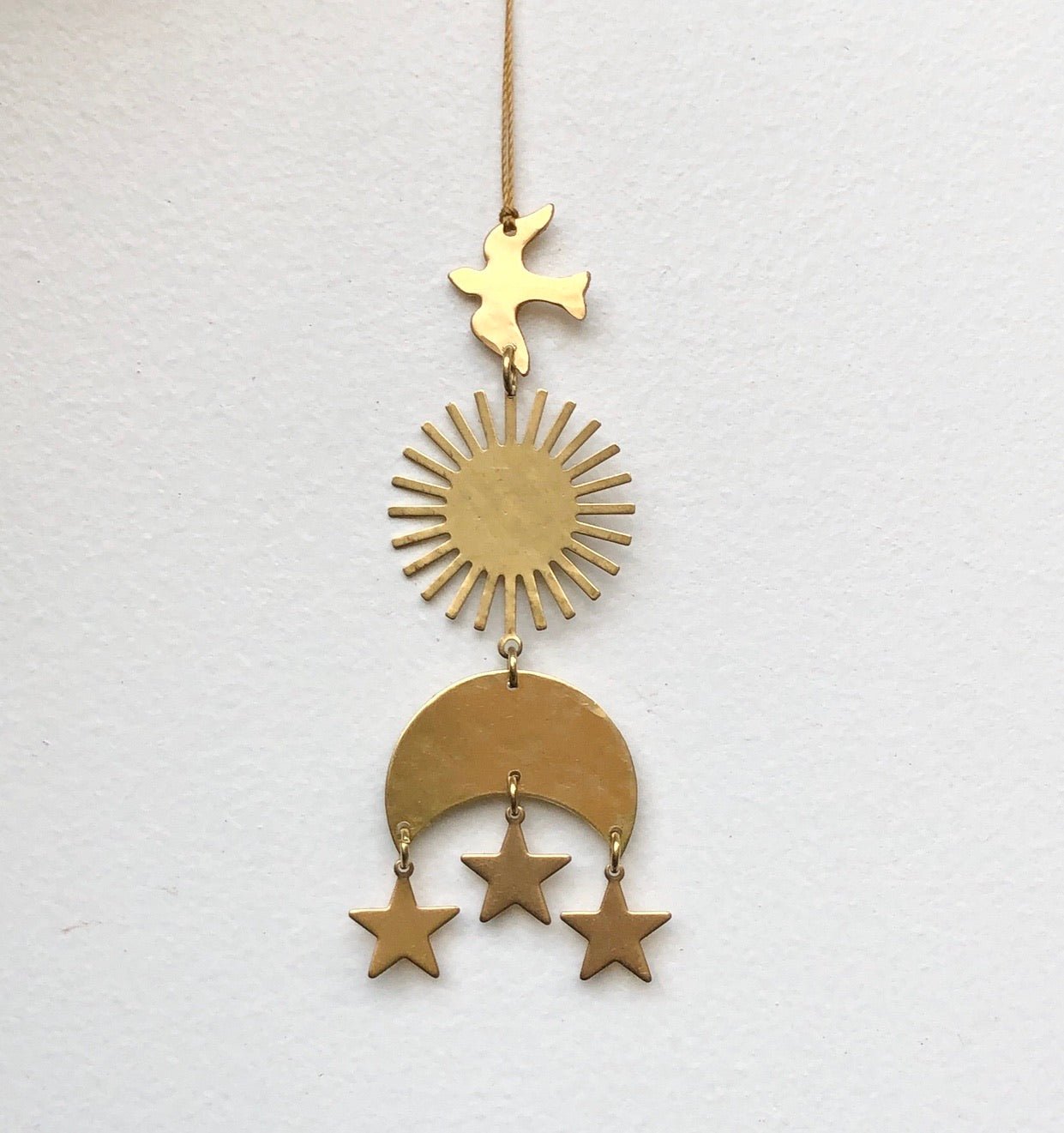 The Rising Ornament - Che Cose Belle