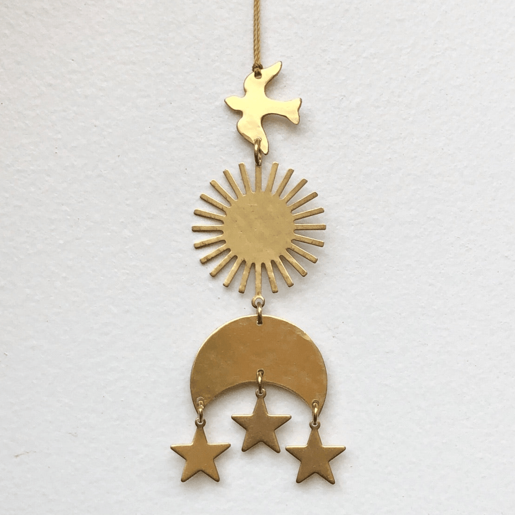 The Rising Ornament - Che Cose Belle
