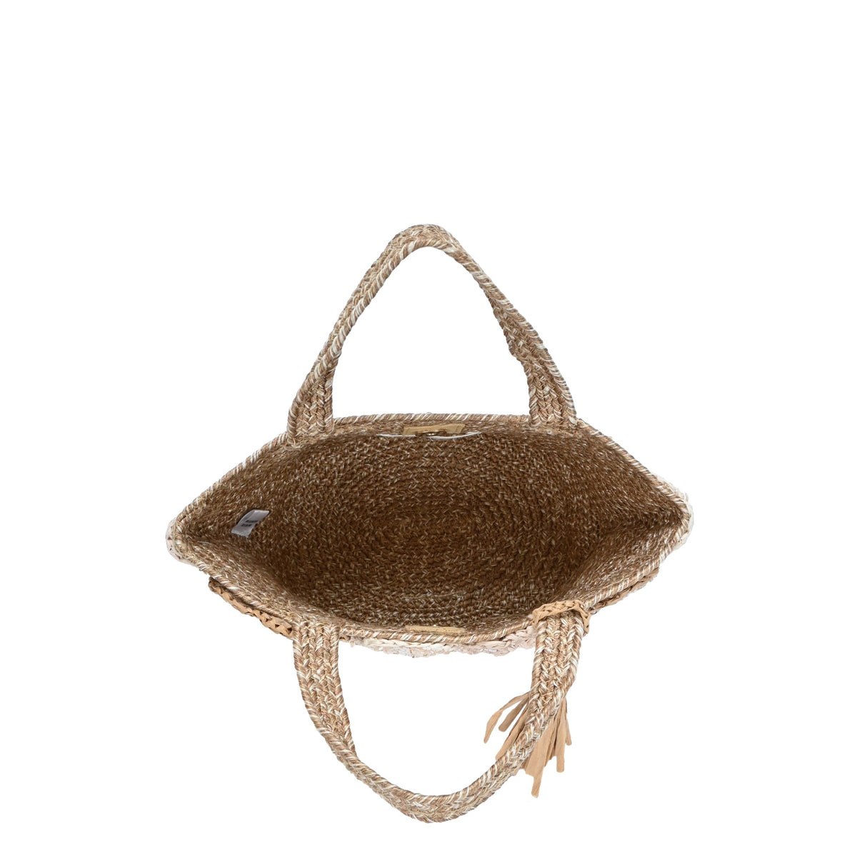 The Rowan Tote - Che Cose Belle