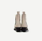 The Sandra Boot in Bone - Che Cose Belle