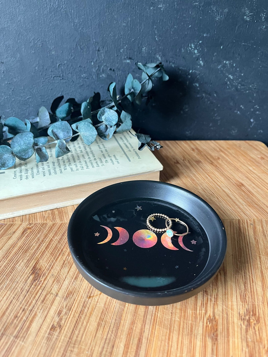The Selene tray - Che Cose Belle