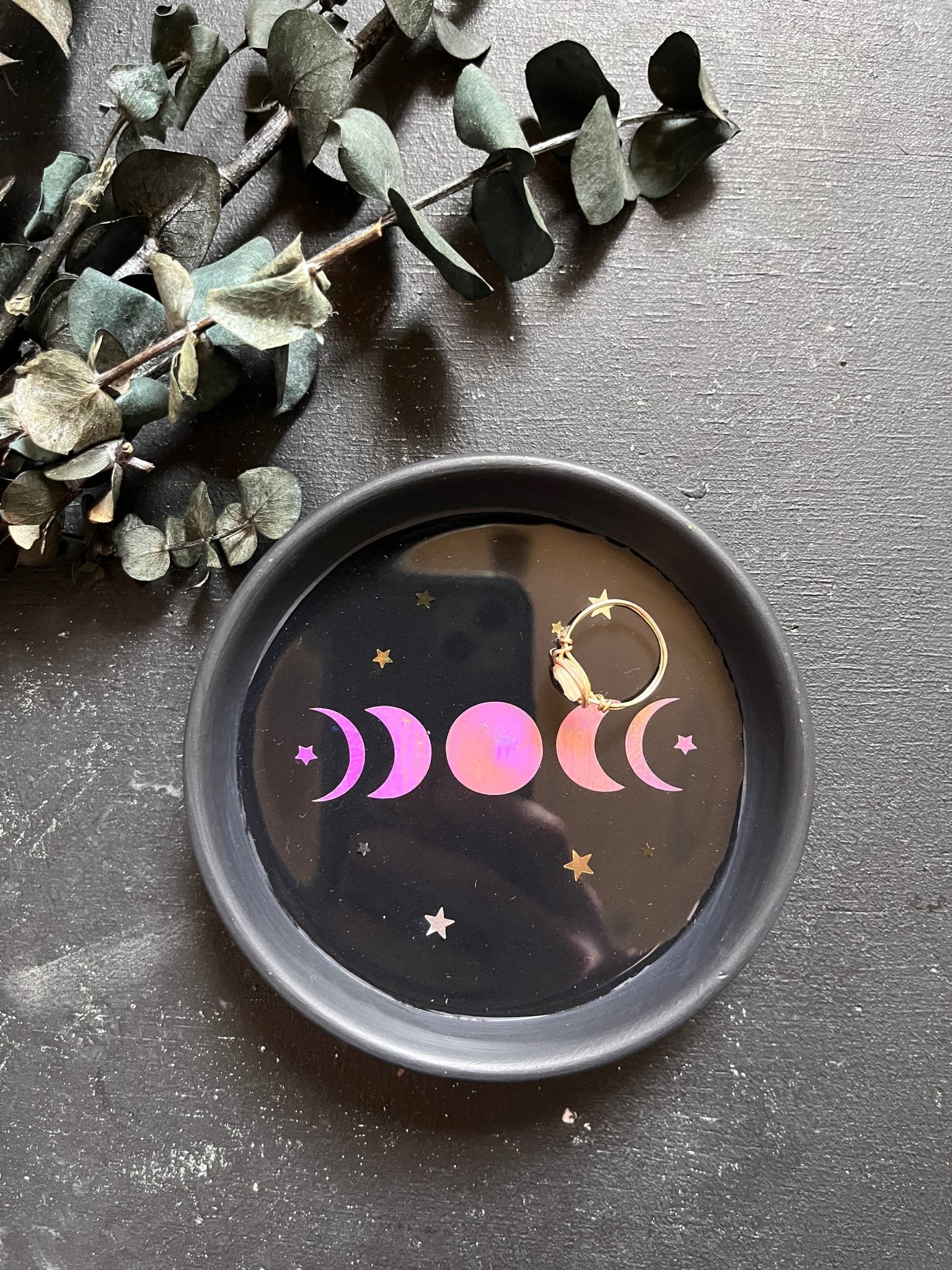 The Selene tray - Che Cose Belle