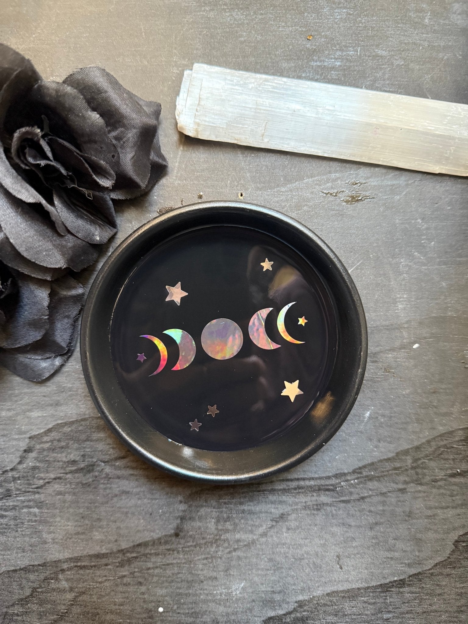 The Selene tray - Che Cose Belle