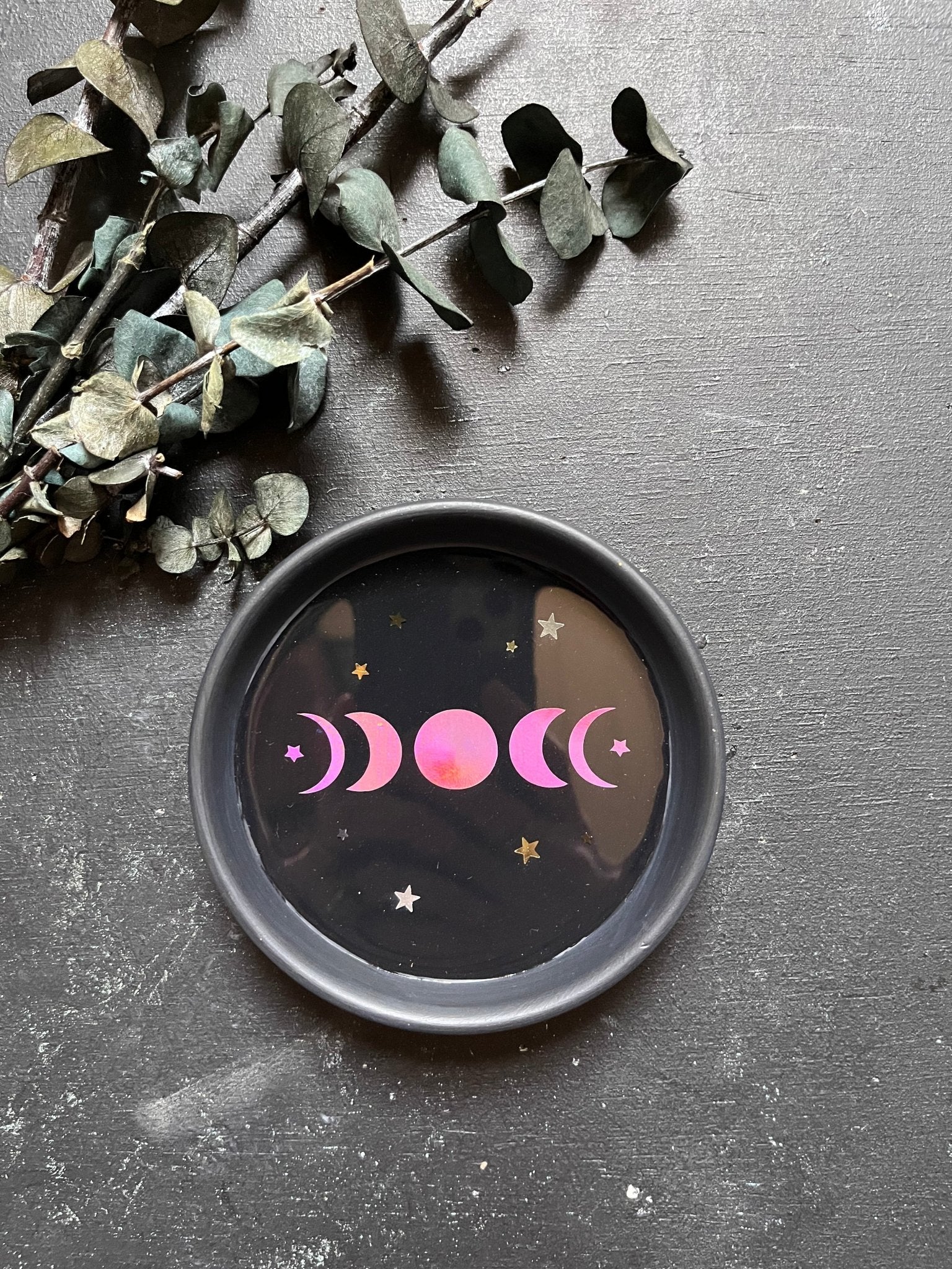 The Selene tray - Che Cose Belle