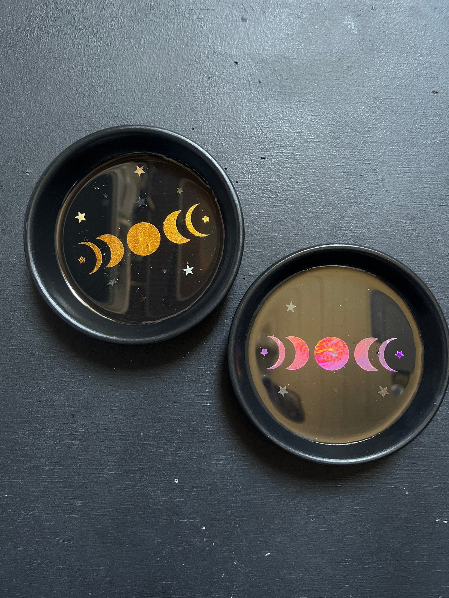 The Selene tray - Che Cose Belle