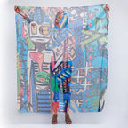 The Shaman Scarf - Che Cose Belle
