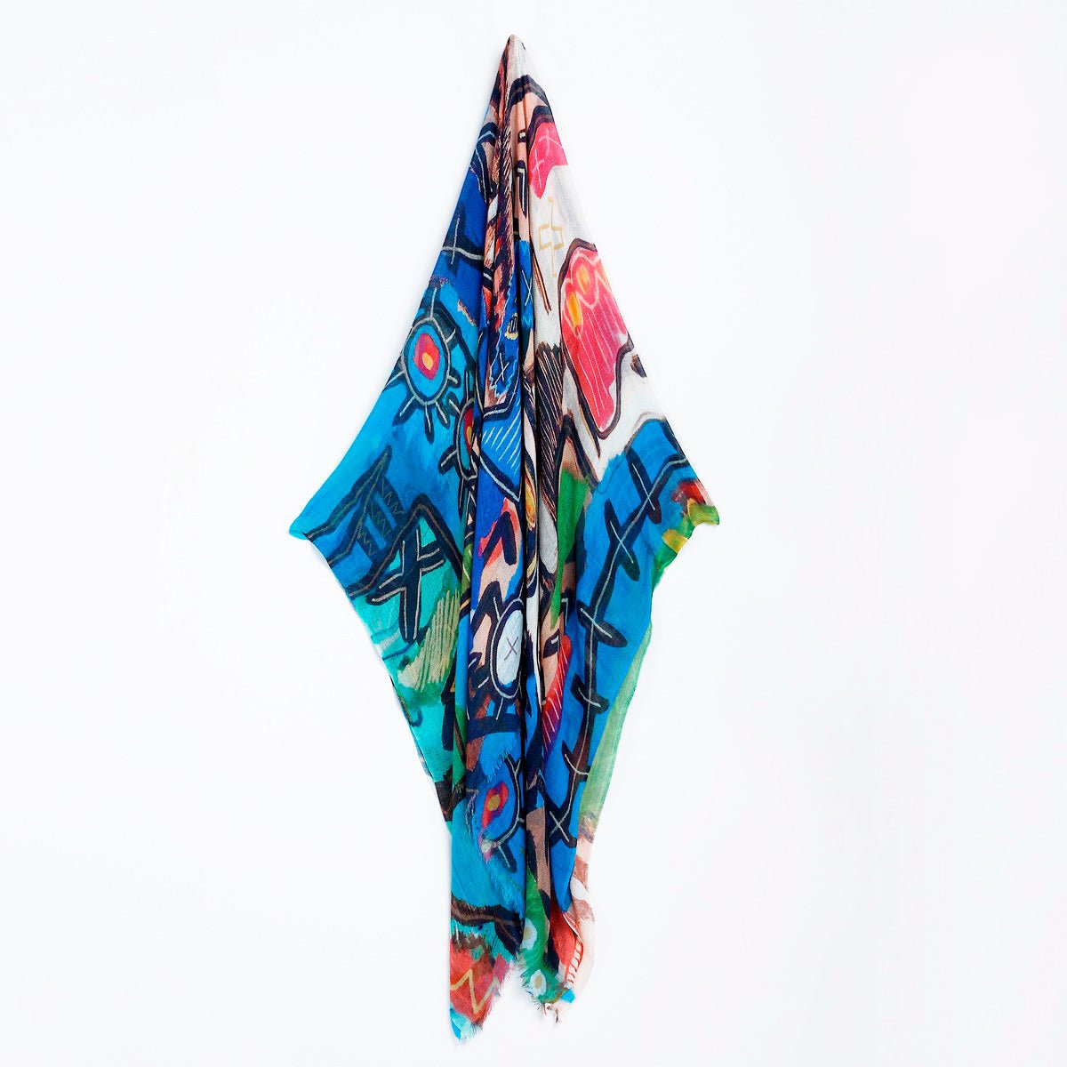 The Shaman Scarf - Che Cose Belle