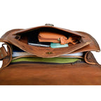 The Sierra Satchel - Che Cose Belle