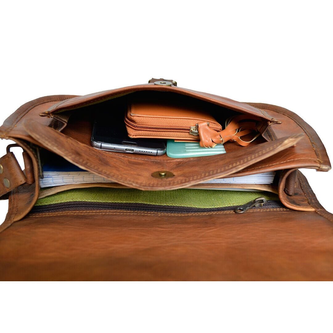 The Sierra Satchel - Che Cose Belle
