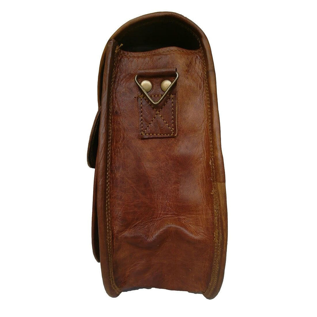 The Sierra Satchel - Che Cose Belle