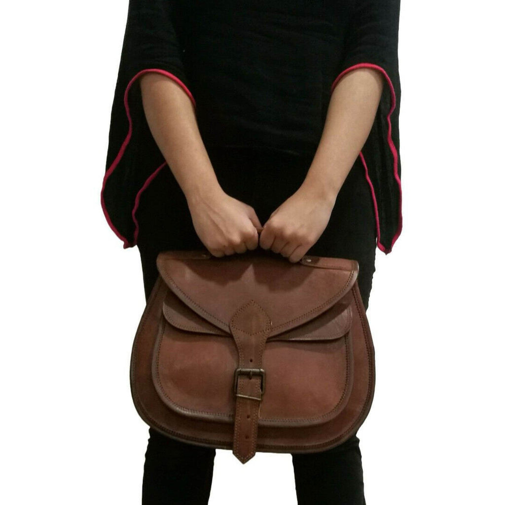 The Sierra Satchel - Che Cose Belle