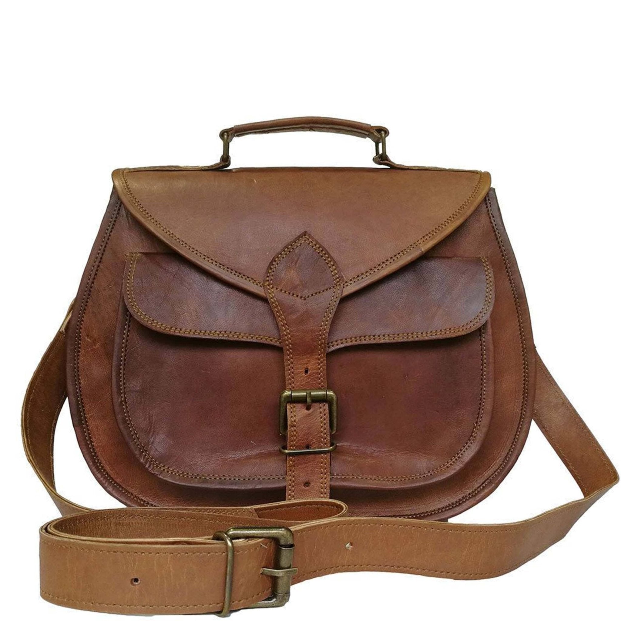 The Sierra Satchel - Che Cose Belle
