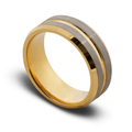 The “Sinatra” Ring - Che Cose Belle