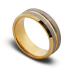 The “Sinatra” Ring - Che Cose Belle
