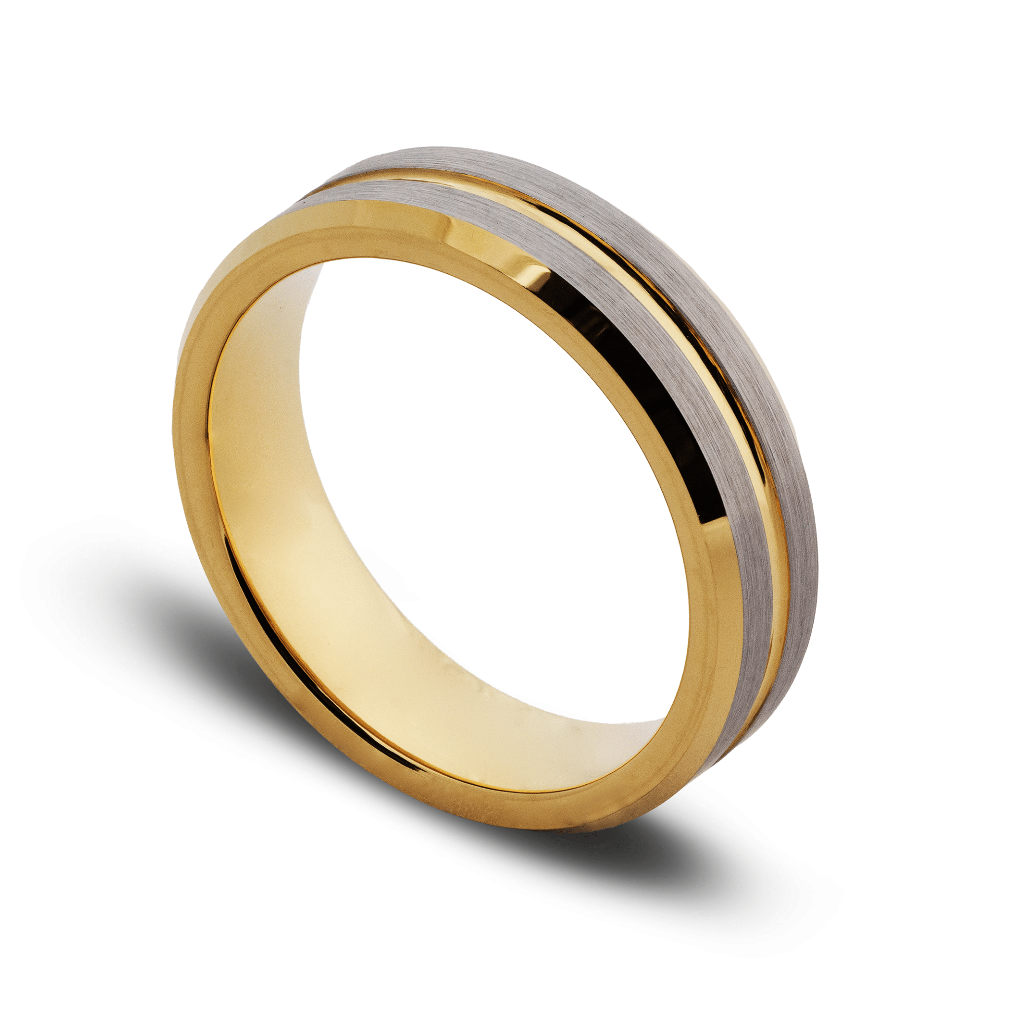 The “Sinatra” Ring - Che Cose Belle
