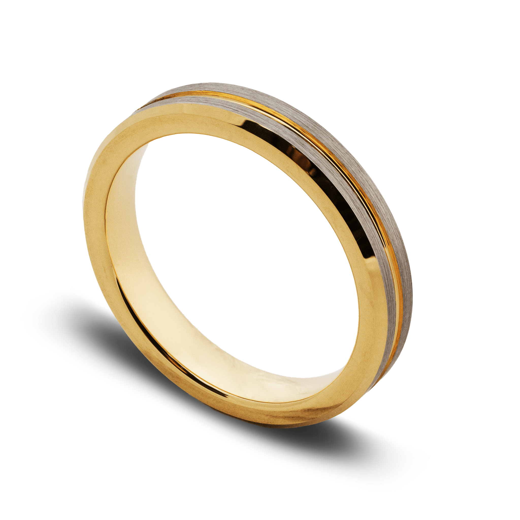 The “Sinatra” Ring - Che Cose Belle