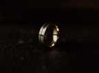 The “Sinatra” Ring - Che Cose Belle