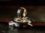 The “Sinatra” Ring - Che Cose Belle